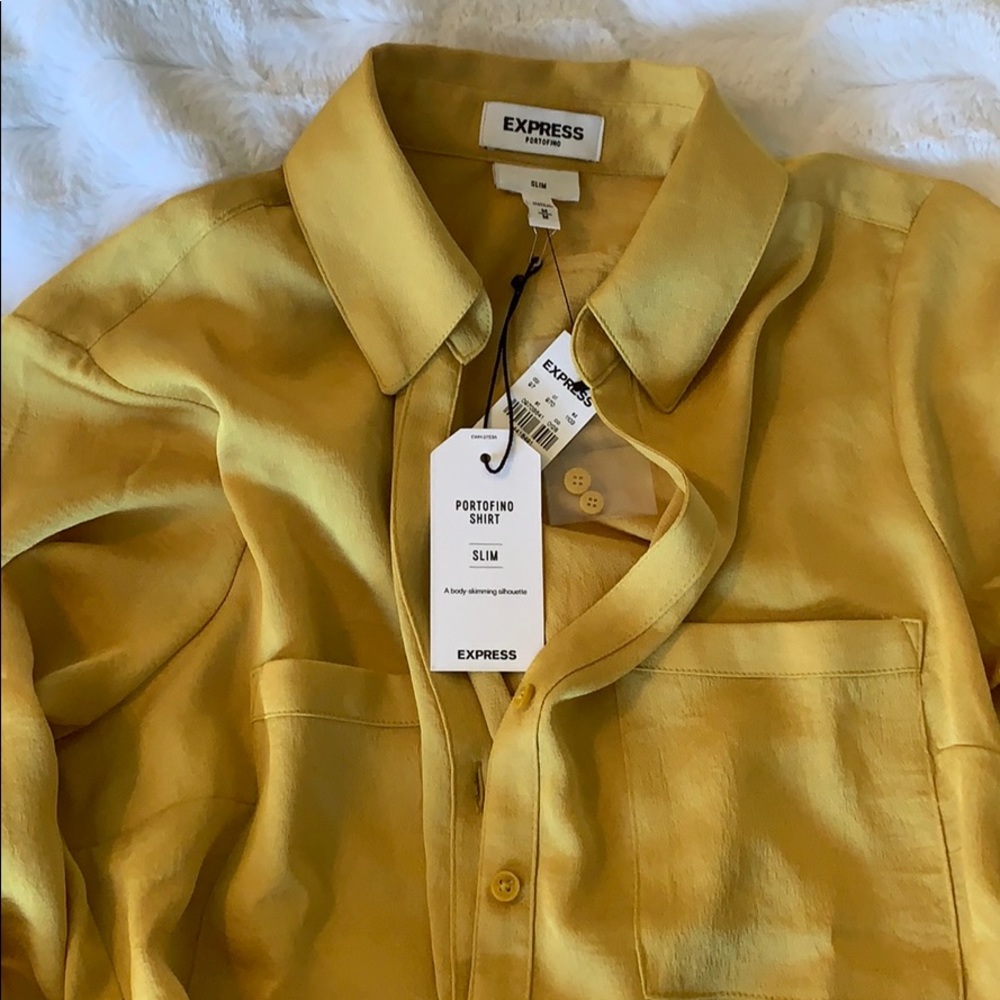 NWT Express Portofino